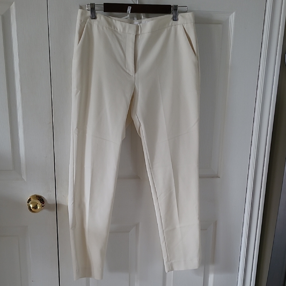 Calvin Klein Ankle Dress Pant